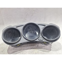 Recambio de cuadro completo para citroën c4 ii (nc_) 1.6 hdi 110 referencia OEM IAM A2C53435356  