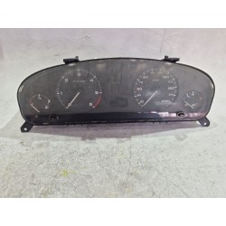 Recambio de cuadro completo para peugeot 406 break (8e/f) 2.0 hdi 110 referencia OEM IAM 9642946280  