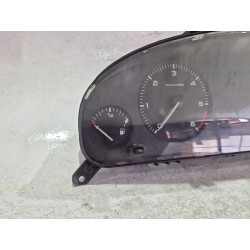 Recambio de cuadro completo para peugeot 406 break (8e/f) 2.0 hdi 110 referencia OEM IAM 9642946280  