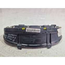 Recambio de cuadro completo para peugeot 406 break (8e/f) 2.0 hdi 110 referencia OEM IAM 9642946280  