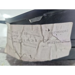 Recambio de cuadro completo para peugeot 406 break (8e/f) 2.0 hdi 110 referencia OEM IAM 9642946280  