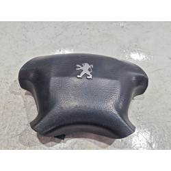 Recambio de airbag volante para peugeot 406 break (8e/f) 2.0 hdi 110 referencia OEM IAM 96422230ZL  