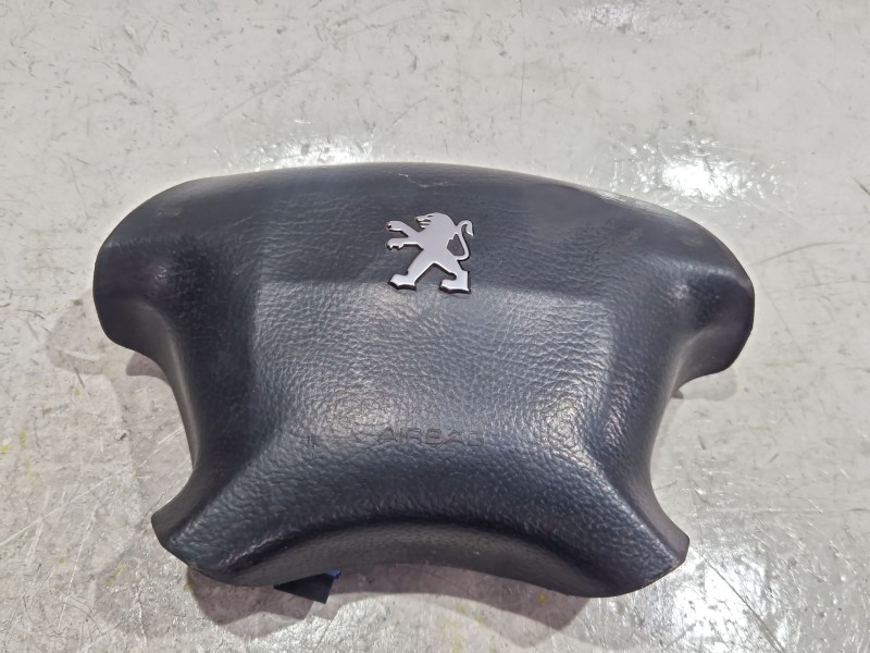 Recambio de airbag volante para peugeot 406 break (8e/f) 2.0 hdi 110 referencia OEM IAM 96422230ZL  
