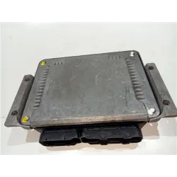 Recambio de centralita inyeccion para fiat stilo (192) multi wagon (2003) 1.9 jtd referencia OEM IAM 0281011553  