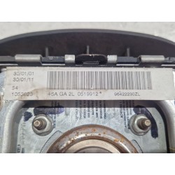 Recambio de airbag volante para peugeot 406 break (8e/f) 2.0 hdi 110 referencia OEM IAM 96422230ZL  