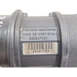 Recambio de caudalimetro para peugeot 406 break (8e/f) 2.0 hdi 110 referencia OEM IAM 9629471080  