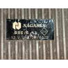 Recambio de caja precalentamiento para renault laguna (b56)(1994) 2.2 d (b56f/2) referencia OEM IAM 7700111525  
