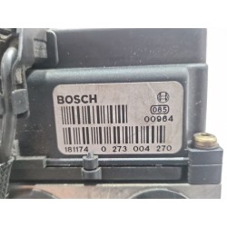 Recambio de nucleo abs para peugeot 406 break (8e/f) 2.0 hdi 110 referencia OEM IAM 0273004270  
