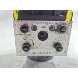 Recambio de nucleo abs para peugeot 406 break (8e/f) 2.0 hdi 110 referencia OEM IAM 0273004270  