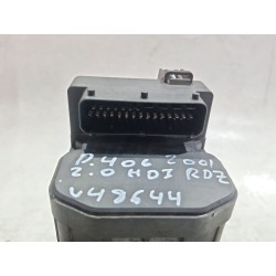 Recambio de nucleo abs para peugeot 406 break (8e/f) 2.0 hdi 110 referencia OEM IAM 0273004270  
