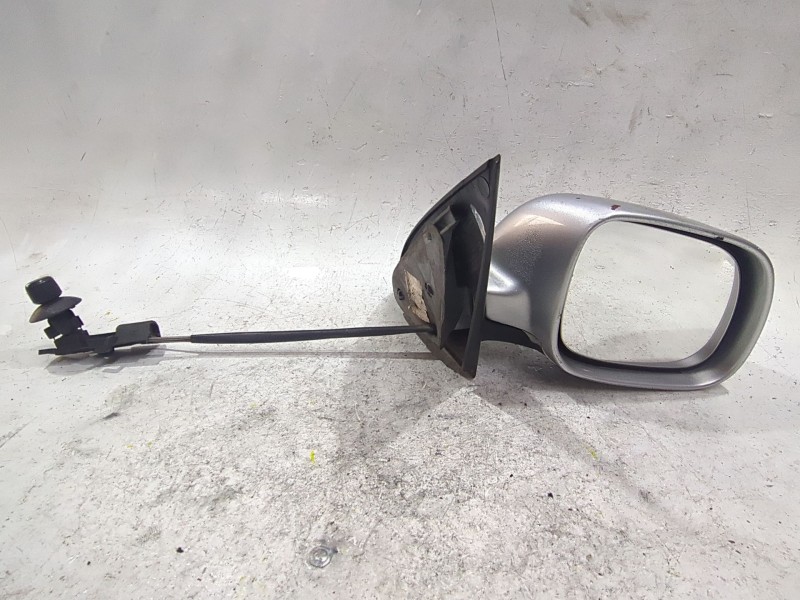 Recambio de retrovisor derecho para skoda fabia i (6y2) 1.9 sdi referencia OEM IAM E8012659  