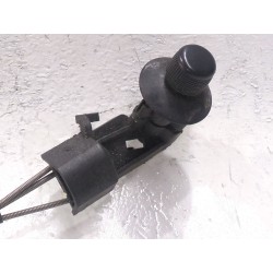 Recambio de retrovisor derecho para skoda fabia i (6y2) 1.9 sdi referencia OEM IAM E8012659  