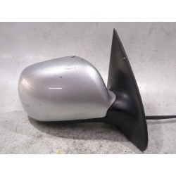 Recambio de retrovisor derecho para skoda fabia i (6y2) 1.9 sdi referencia OEM IAM E8012659  