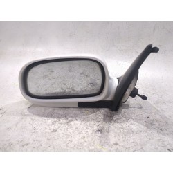 Recambio de retrovisor izquierdo para toyota carina (t19)(1995) 2.0 td (ct190) referencia OEM IAM E11011160  