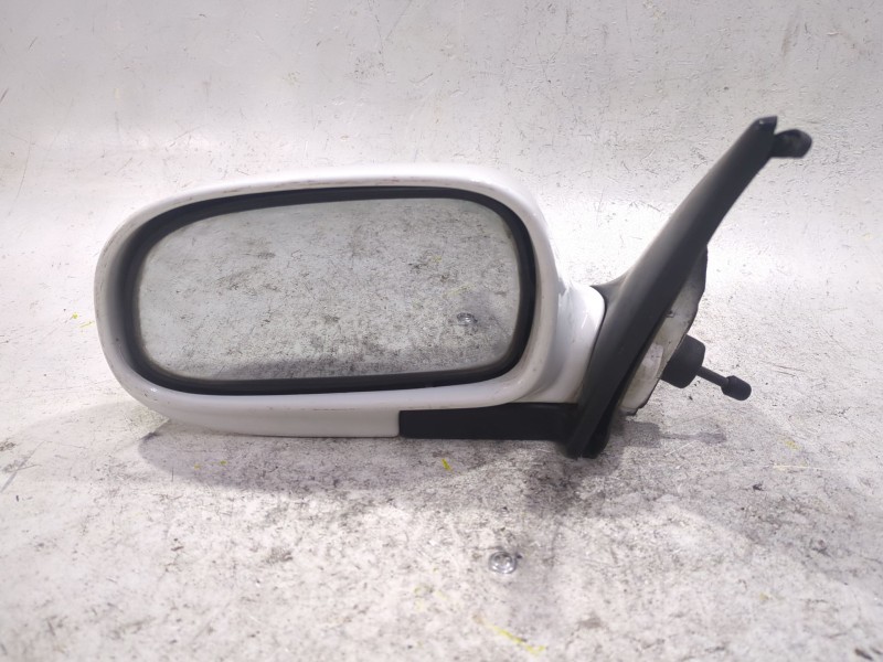 Recambio de retrovisor izquierdo para toyota carina (t19)(1995) 2.0 td (ct190) referencia OEM IAM E11011160  