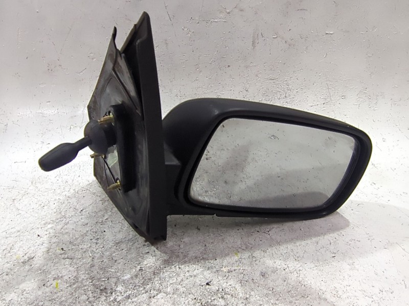 Recambio de retrovisor derecho para toyota yaris (_p1_) 1.0 (scp10_) referencia OEM IAM E11015735  