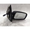 Recambio de retrovisor derecho para toyota yaris (_p1_) 1.0 (scp10_) referencia OEM IAM E11015735  