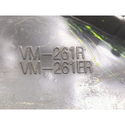 Recambio de retrovisor derecho para toyota yaris (_p1_) 1.0 (scp10_) referencia OEM IAM E11015735  