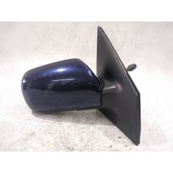 Recambio de retrovisor derecho para toyota yaris (_p1_) 1.0 (scp10_) referencia OEM IAM 0806901  