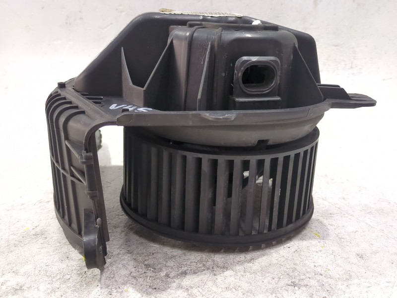 Recambio de motor calefaccion para renault megan scenic jm 1.5 d 100 cv referencia OEM IAM N1001038  