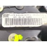 Recambio de motor calefaccion para renault megan scenic jm 1.5 d 100 cv referencia OEM IAM N1001038  