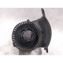 Recambio de motor calefaccion para renault megan scenic jm 1.5 d 100 cv referencia OEM IAM N1001038  