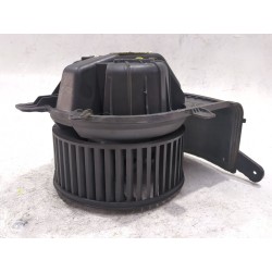 Recambio de motor calefaccion para renault megan scenic jm 1.5 d 100 cv referencia OEM IAM N1001038  