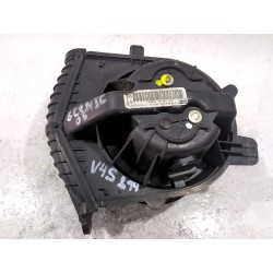 Recambio de motor calefaccion para renault megan scenic jm 1.5 d 100 cv referencia OEM IAM N1001038  