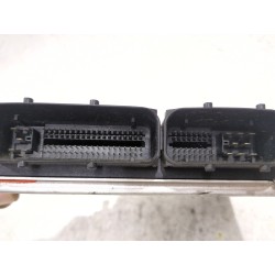 Recambio de centralita inyeccion para audi a4 b6 (8e2) 2.5 tdi quattro referencia OEM IAM 8E0906018B  