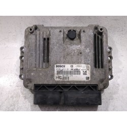 CENTRALITA INYECCION 0281014451 