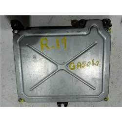 Recambio de centralita inyeccion para renault r 19 berl. con portón (b/c53)(1988) referencia OEM IAM HOM7700742851  