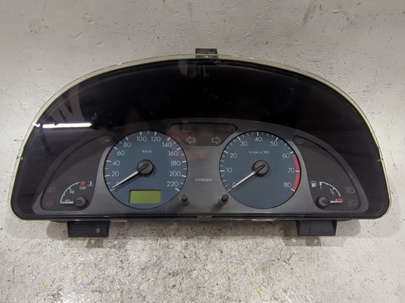 Recambio de cuadro completo para citroën xsara (n1) 1.4 i referencia OEM IAM P9645744780B  