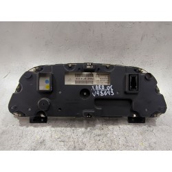 Recambio de cuadro completo para citroën xsara (n1) 1.4 i referencia OEM IAM P9645744780B  