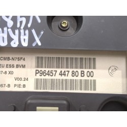 Recambio de cuadro completo para citroën xsara (n1) 1.4 i referencia OEM IAM P9645744780B  