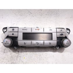 Recambio de mando climatizador para ford mondeo iv (ba7) 2.0 tdci referencia OEM IAM 7S7T18C612AF  