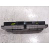 Recambio de mando climatizador para ford mondeo iv (ba7) 2.0 tdci referencia OEM IAM 7S7T18C612AF  