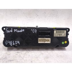 Recambio de mando climatizador para ford mondeo iv (ba7) 2.0 tdci referencia OEM IAM 7S7T18C612AF  