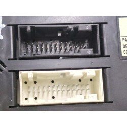 Recambio de mando climatizador para ford mondeo iv (ba7) 2.0 tdci referencia OEM IAM 7S7T18C612AF  