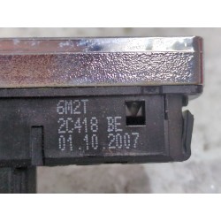 Recambio de interruptor para ford mondeo iv (ba7) 2.0 tdci referencia OEM IAM 6M2T2C418BE  