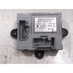Recambio de modulo electronico para ford mondeo iv (ba7) 2.0 tdci referencia OEM IAM 7G9T14B533KD  