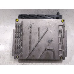 Recambio de centralita inyeccion para volvo v70 ii (285) d5 referencia OEM IAM 30637733  