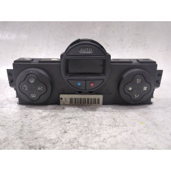 Recambio de mando climatizador para renault megane ii (bm0/1_, cm0/1_) 1.9 dci (bm0g, cm0g) referencia OEM IAM 8200312940  