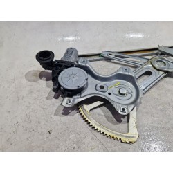 Recambio de mando elevalunas delantero derecho para toyota yaris (_p9_) 1.4 d-4d (nlp90_) referencia OEM IAM 973582100  