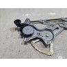 Recambio de mando elevalunas delantero derecho para toyota yaris (_p9_) 1.4 d-4d (nlp90_) referencia OEM IAM 973582100  