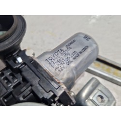 Recambio de mando elevalunas delantero derecho para toyota yaris (_p9_) 1.4 d-4d (nlp90_) referencia OEM IAM 973582100  
