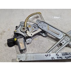 Recambio de mando elevalunas delantero derecho para toyota yaris (_p9_) 1.4 d-4d (nlp90_) referencia OEM IAM 973582100  