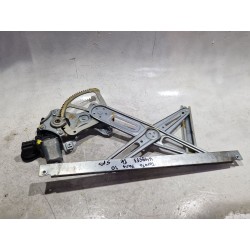 Recambio de mando elevalunas delantero derecho para toyota yaris (_p9_) 1.4 d-4d (nlp90_) referencia OEM IAM 973582100  