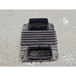 Recambio de centralita inyeccion para opel corsa c (x01) 1.7 di (f08, f68) referencia OEM IAM 8972333707  