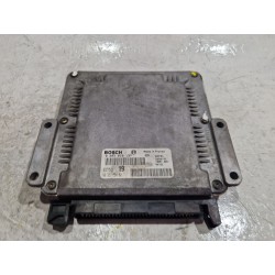 Recambio de centralita inyeccion para citroën xsara picasso (n68) 2.0 hdi referencia OEM IAM 0281010137  