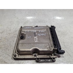 Recambio de centralita inyeccion para citroën xsara picasso (n68) 2.0 hdi referencia OEM IAM 0281010137  